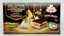 Confetti Crispo - Tiramisu Snob - 500g