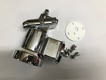 Olympia Cremina Group Head Complete Assembly - 250402