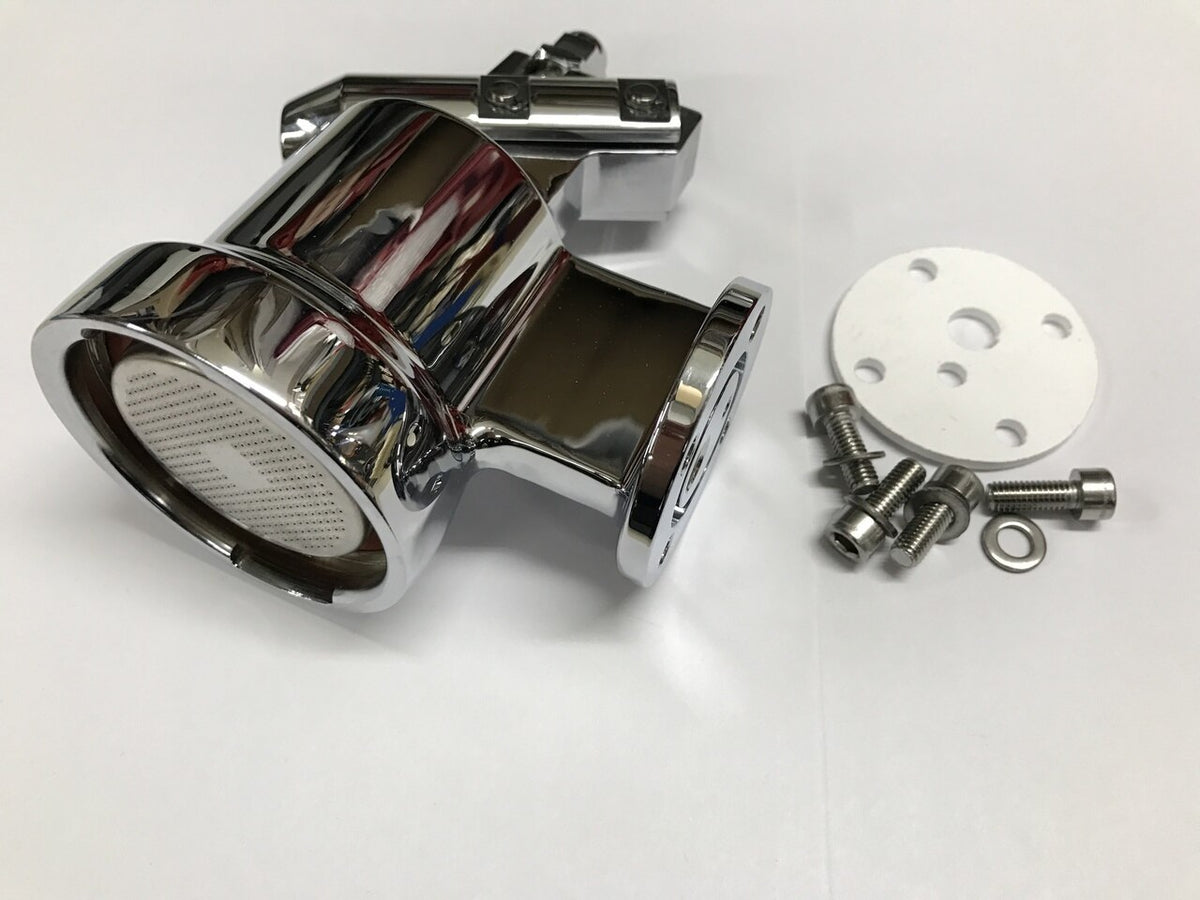 Olympia Cremina Group Head Complete Assembly - 250402