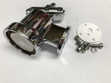Olympia Cremina Group Head Complete Assembly - 250402