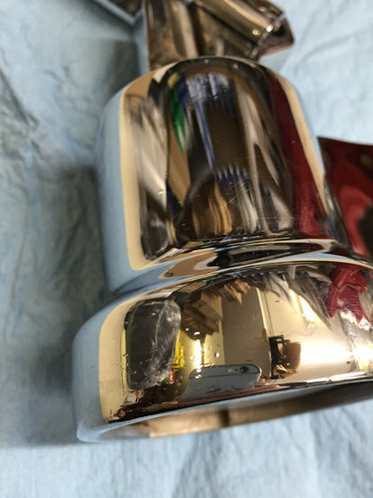 Olympia Cremina New Style Refurbished Group Head