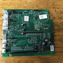 CPU for Saeco Royal Professional Redesign - 0348.805
