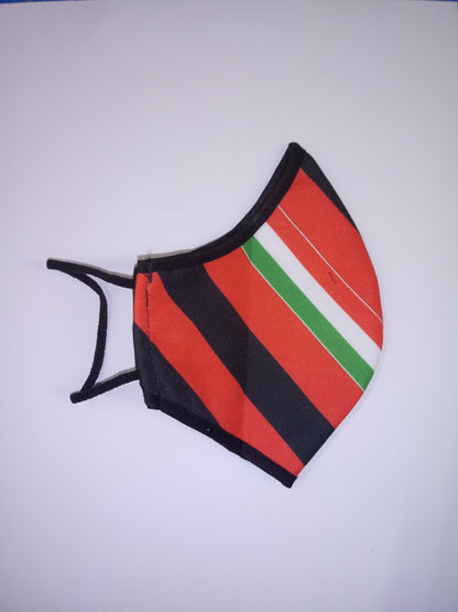 Face Masks (Made in Italy)