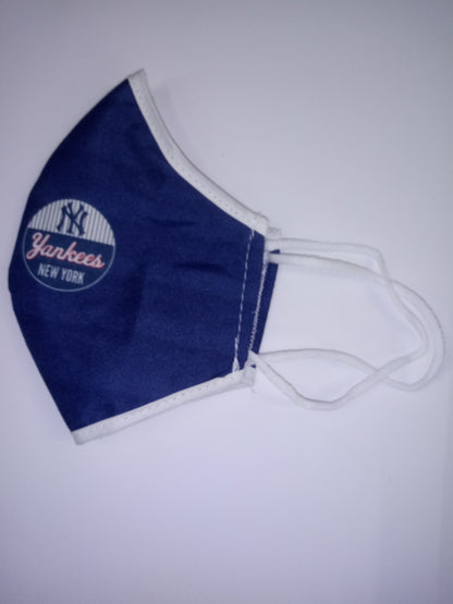 Face Masks (Made in Italy)