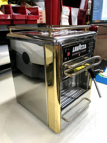 Refurbished Lavazza Point Gold (Used) - 120 Volt