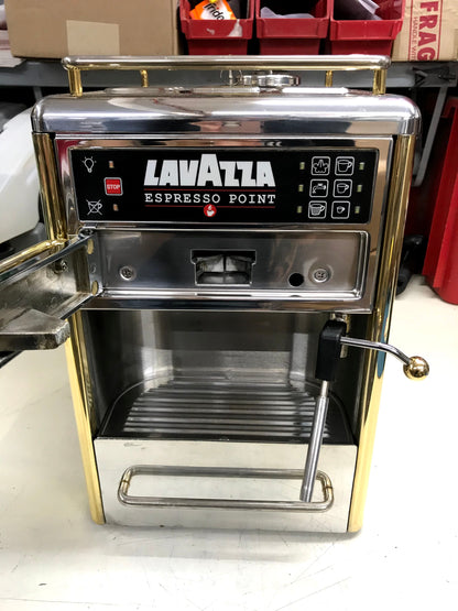 Refurbished Lavazza Point Gold (Used) - 120 Volt