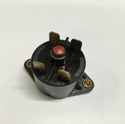 Olympia Club Reset Thermostat