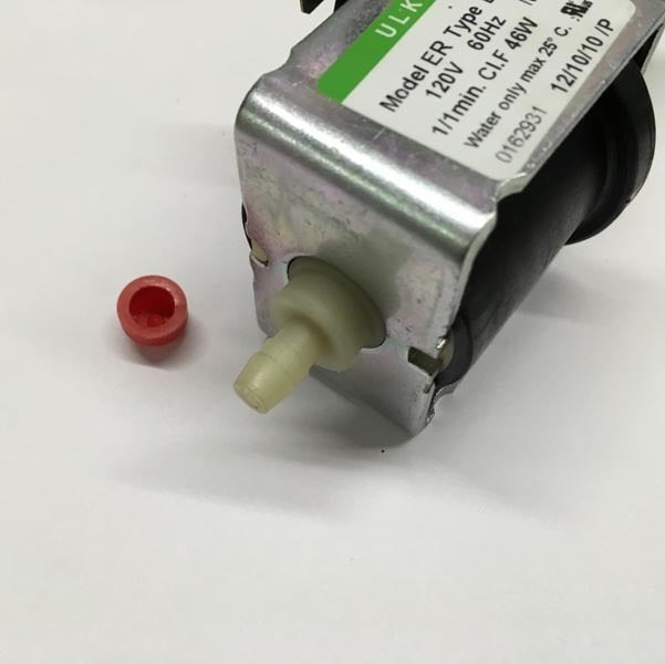 Olympia Maximatic Pump Ulka EP4R 120v -  - Free 2nd Day Shipping