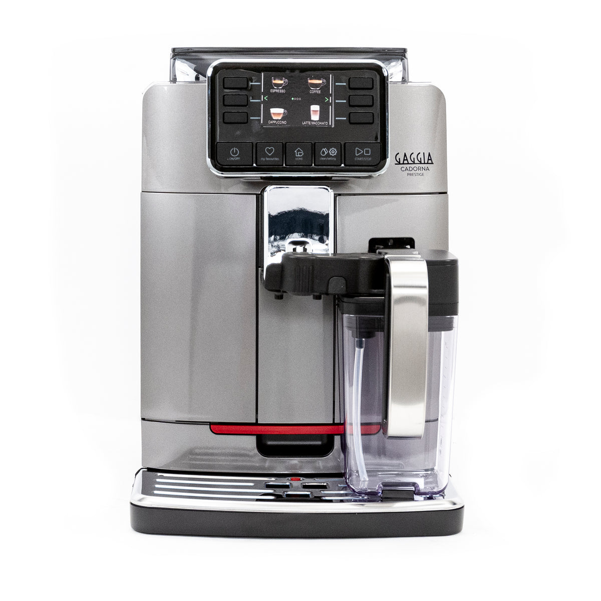 Gaggia - Cadorna Prestige - Automatic Espresso Machine