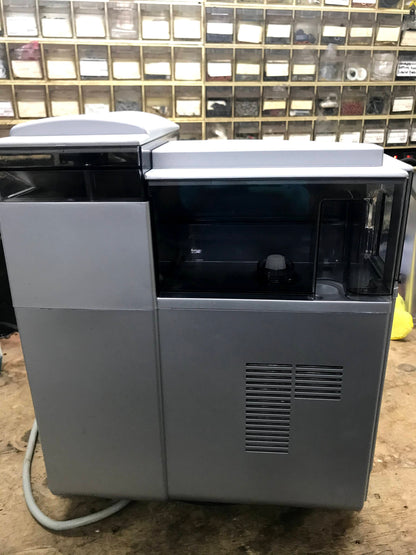 Refurbished Saeco Vienna De Luxe (Used) - 120 Volt