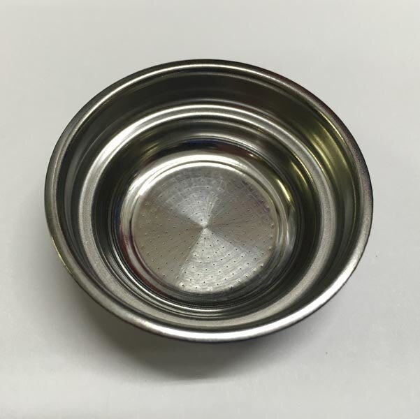 Pod Filter Basket - 124653221 - 996530011363