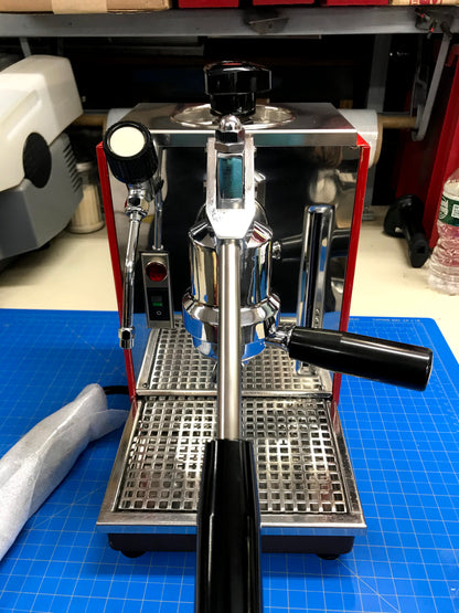 Refurbished Cremina 1982 (free shipping + 6 month warranty) Used - Red