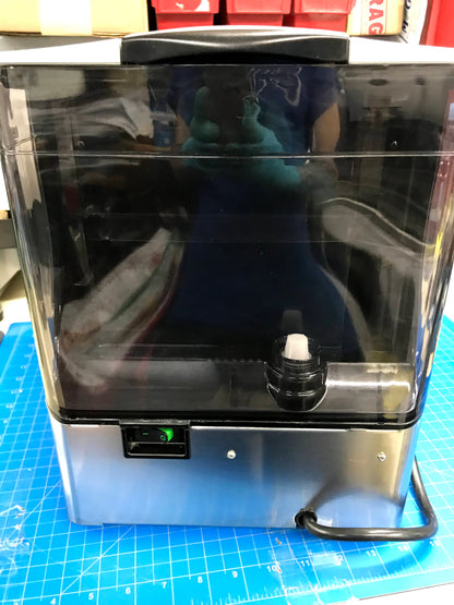 Saeco Italia Refurbished 120 Volt