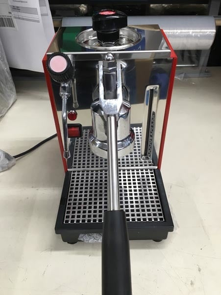 SOLD - 1990 Olympia Express Cremina 67 Refurbished