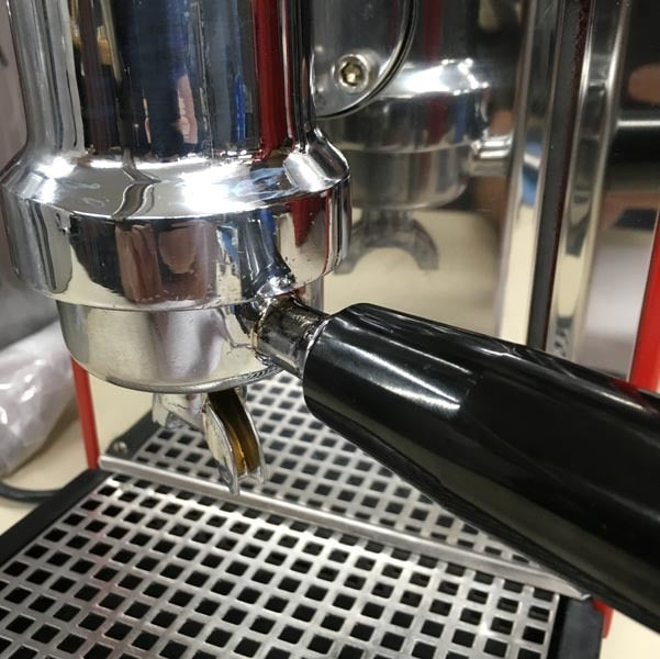 SOLD - 1990 Olympia Express Cremina 67 Refurbished