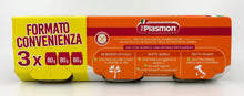 Plasmon - Baby Food Fruit Pera - 240g (3x80g)
