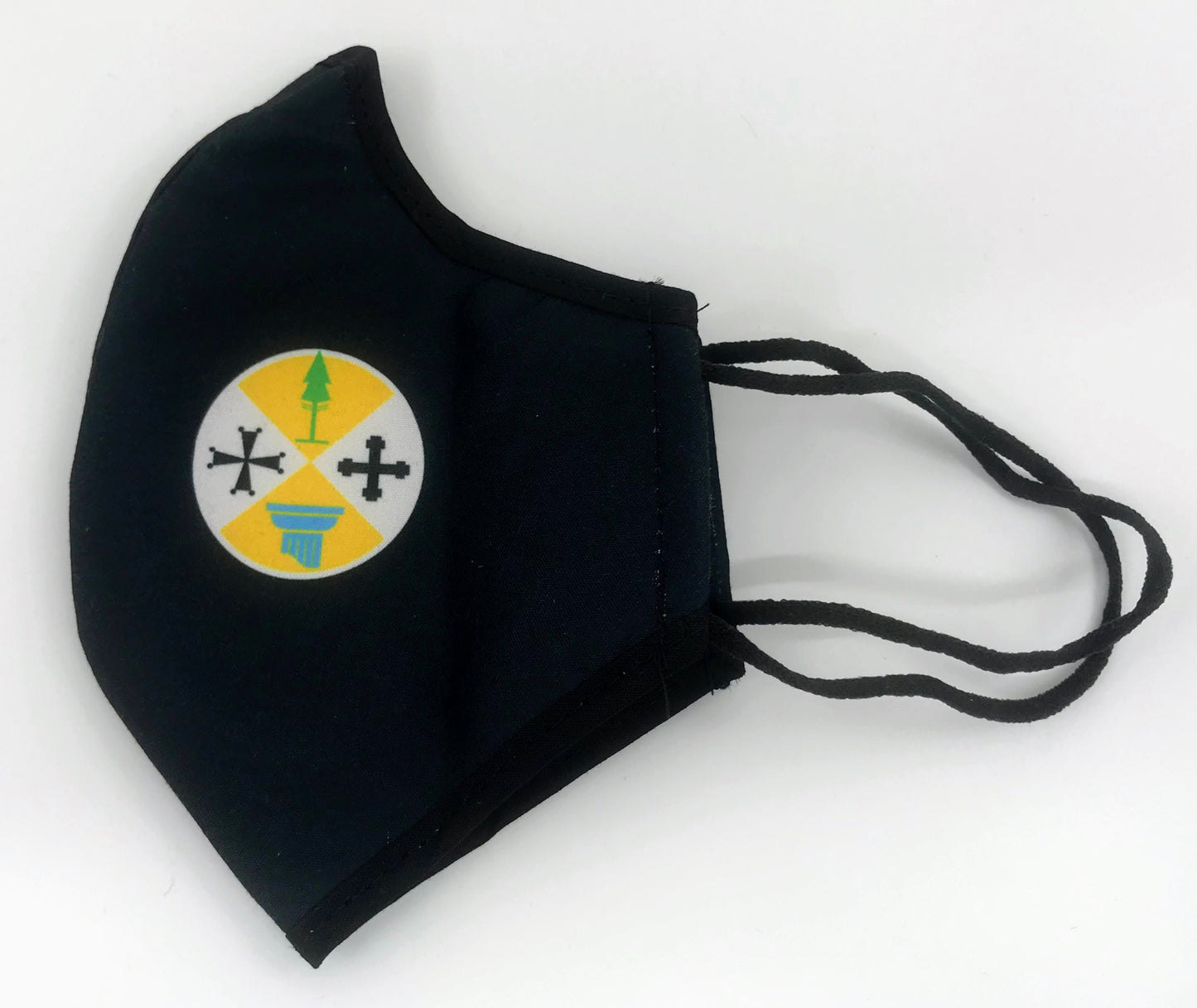 Face Masks (Made in Italy)