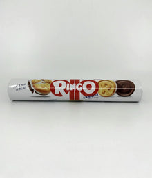 Pavesi - Ringo Vaniglia -  Tubo 165g (5.82 oz)