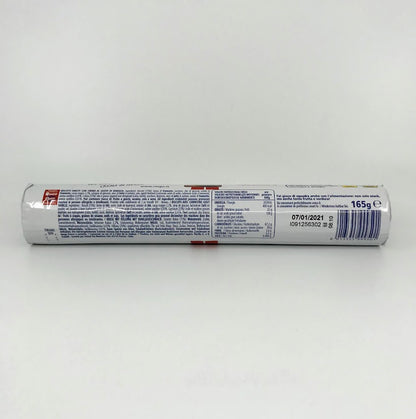 Pavesi - Ringo Vaniglia -  Tubo 165g (5.82 oz)