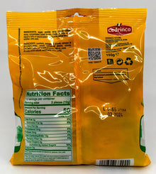 Cedrinca - Sicilia Candy - 150g - (5.5oz)