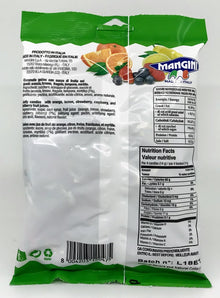Mangini - Candies Bye Bye Gelees - 150g (5.29 oz)
