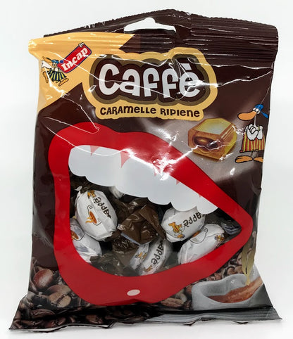 Incap caffe caramelle ripiene