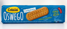 Colussi - Oswego - 250g