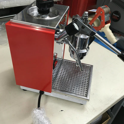 SOLD - Olympia 1988 Cremina Refurbished - New Case New Heating Element, New Portafilter