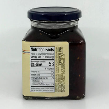Sclafani - Wild Forest Fruit - 350g (12.35 oz)