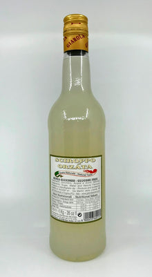 Giarola - Sciroppo di Orzata - 750ml (26 oz)