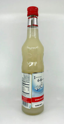 Toschi - Orzata Sciroppo - 560ml (19 fl. oz)