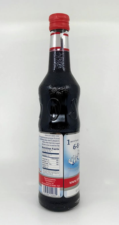 Toschi - Amarena Sciroppo - 560ml (19 oz)