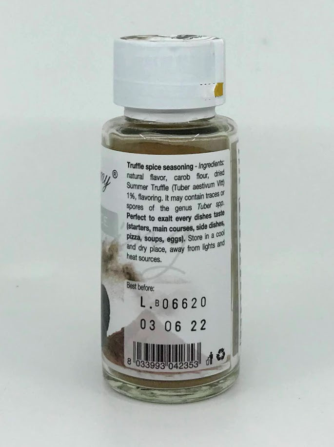 Tartufi Jimmy - Truffle Spice Seasoning 65g (2.2oz)