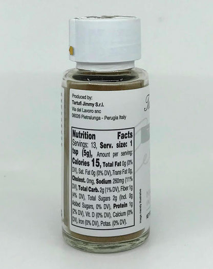 Tartufi Jimmy - Truffle Spice Seasoning 65g (2.2oz)