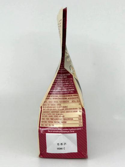 Sperlari - Cremonelli Mighty Bite - Nougat with Dark Chocolate - 130g (4.6 oz)