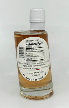 Acetaia Prelibato Rose' Balsamic Condiment 200ml (6.76 fl. oz)