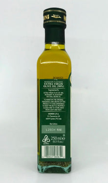 Monini - Rosemary Olive Oil - 250 ml