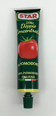 Star - Doppio Concentrato Tomato Paste - 135g