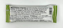 Venchi - Allegro Pistacchio Bar - 25g (0.88 oz)