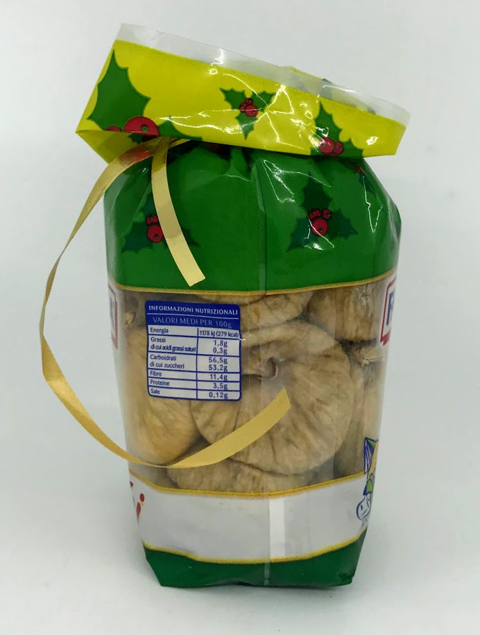 Fatina - Ficchi Secci - 400g