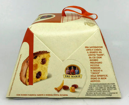 Tre Marie - Mini Panettone - 100g