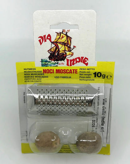 Noci Moscate - 10g