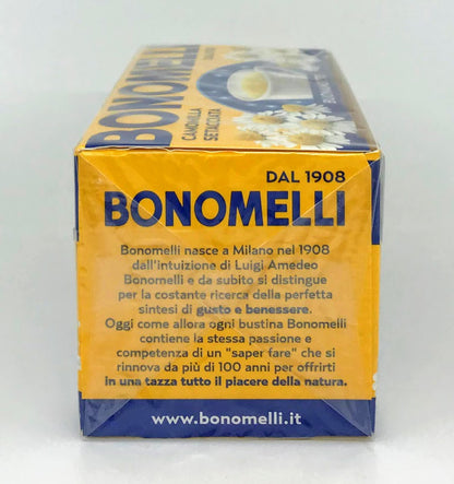 Bonomelli - Camomilla Tea (18 bags) - 27g