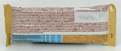 Kinder -  Bueno White - 39g