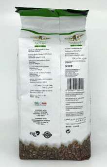 Miscela d'Oro Natura Organic Espresso Beans 2.2 lb Bags