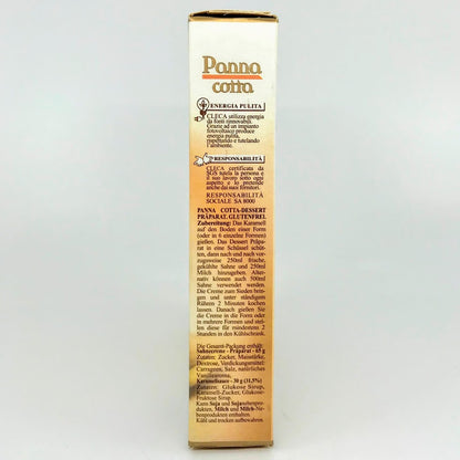 S. Martino - Mix Panna Cotta - 95g