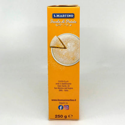S. Martino - Amido di Mais - 180g