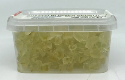 P.K. Giordano - Citron Italian Diced - 150g