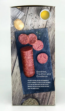 Levoni - Cooked Cotechino - 17.5 oz
