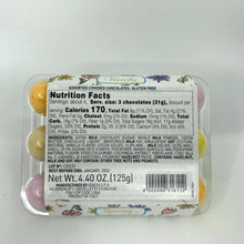 Venchi - Mini Chocolate Eggs - 125g